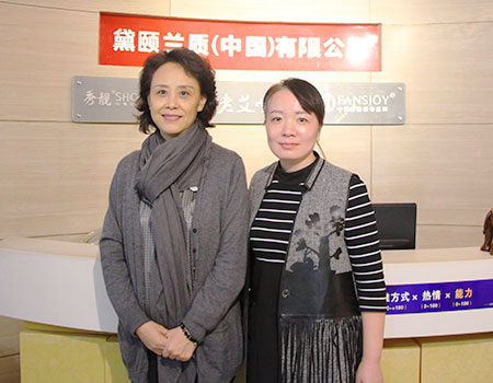 北京王女士跨界涉足艾灸行业  加盟老艾堂