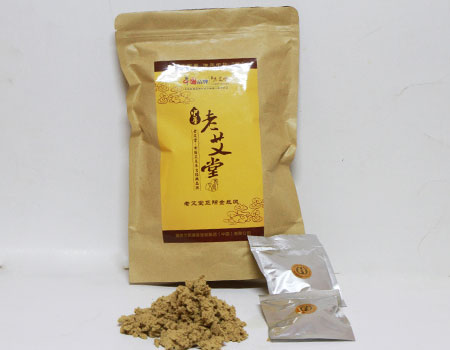 老艾堂正阳金丝绒