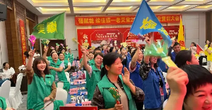 ​艾灸养生馆加盟专业艾灸技术培训，老艾堂加盟商有话说！